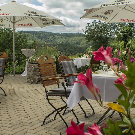 ורניגרוד Gasthaus Und Ferienwohnungen "Zum Buechsenmacher" מראה חיצוני תמונה